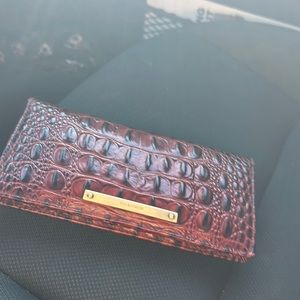 Brahmin Ady Wallet